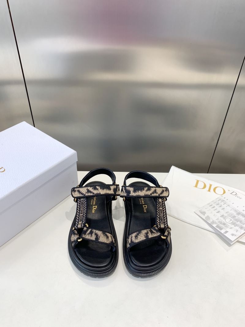 Christian Dior Sandals